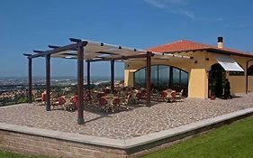 La Vista Agriturismo Boutique
