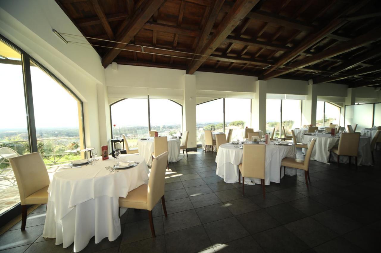 La Vista Agriturismo Boutique Ariccia Exterior photo